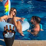 Vitoria Regia Praia Hotel