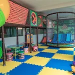 Vitoria Regia Praia Hotel