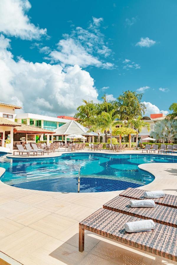 Vitoria Regia Praia Hotel Hotel