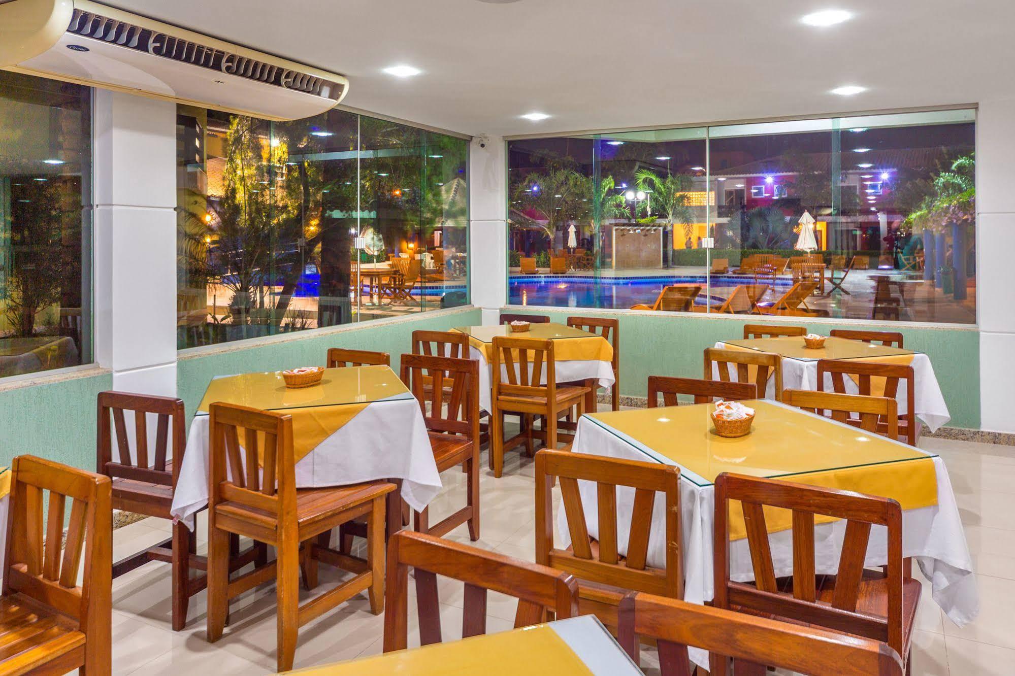 Hotel Vitoria Regia Praia Hotel Porto Seguro