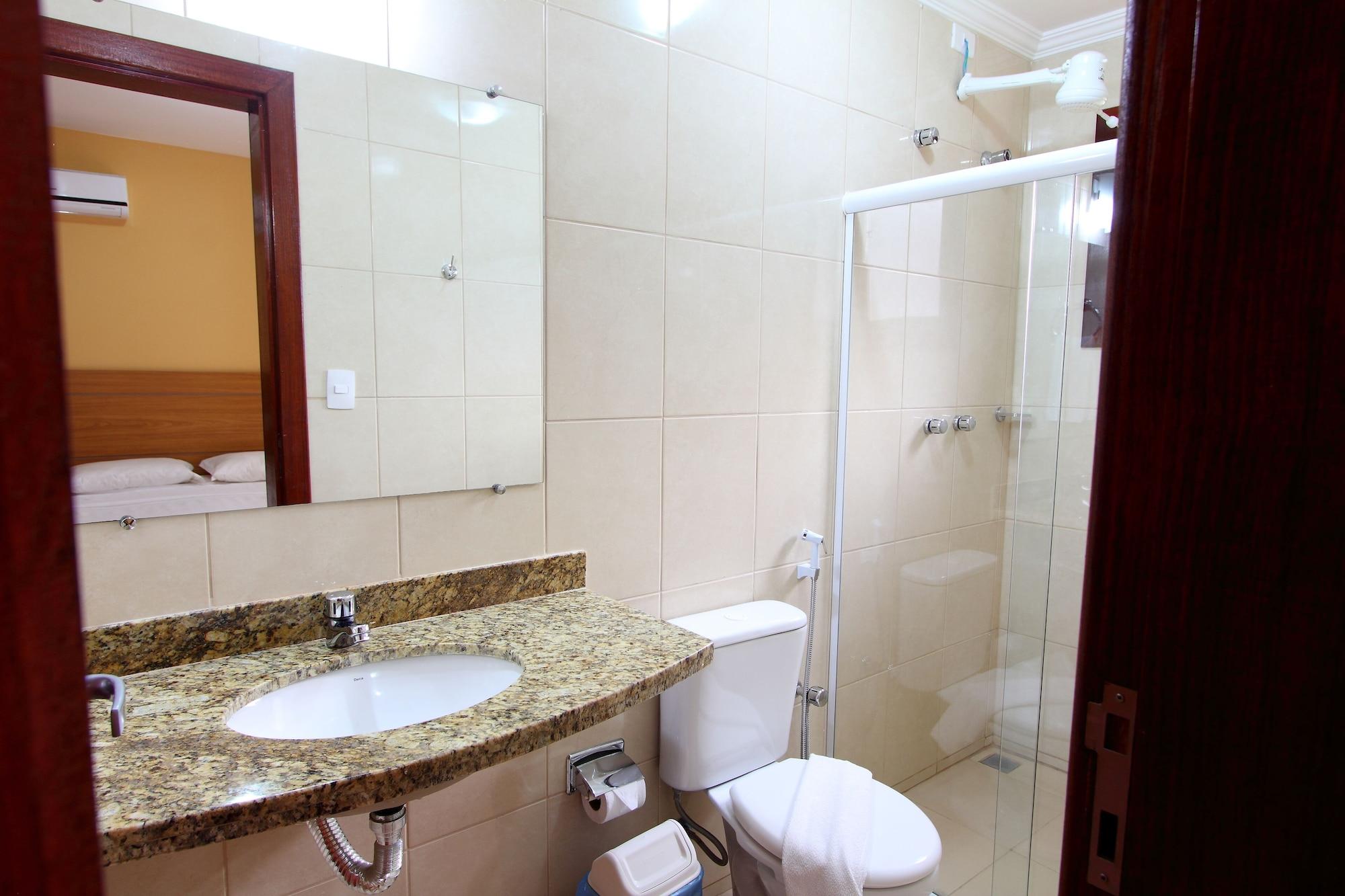 Vitoria Regia Praia Hotel 4* Porto Seguro