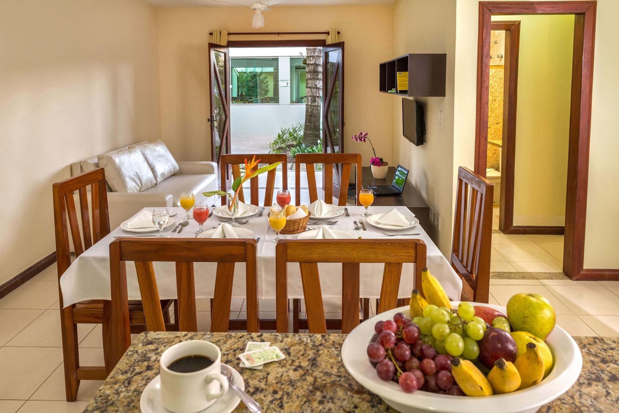 Vitoria Regia Praia Hotel Hotel