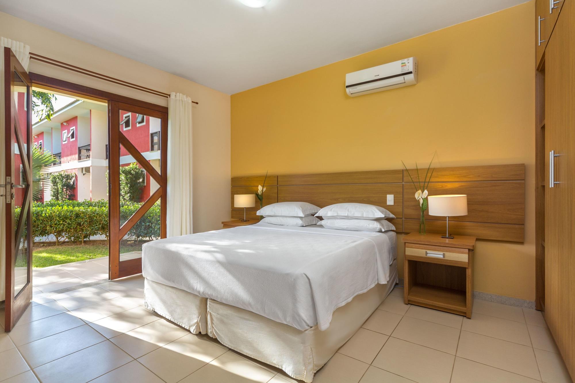 Hotel Vitoria Regia Praia Hotel Porto Seguro