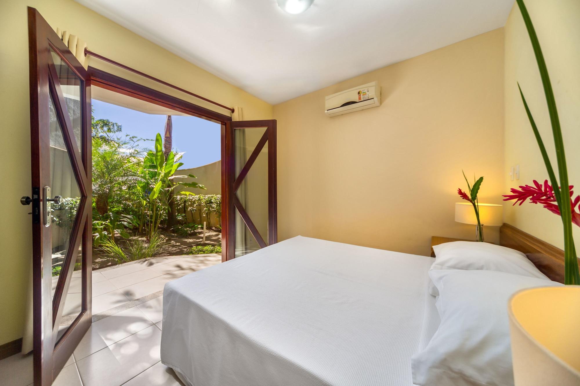 Vitoria Regia Praia Hotel Hotel Porto Seguro