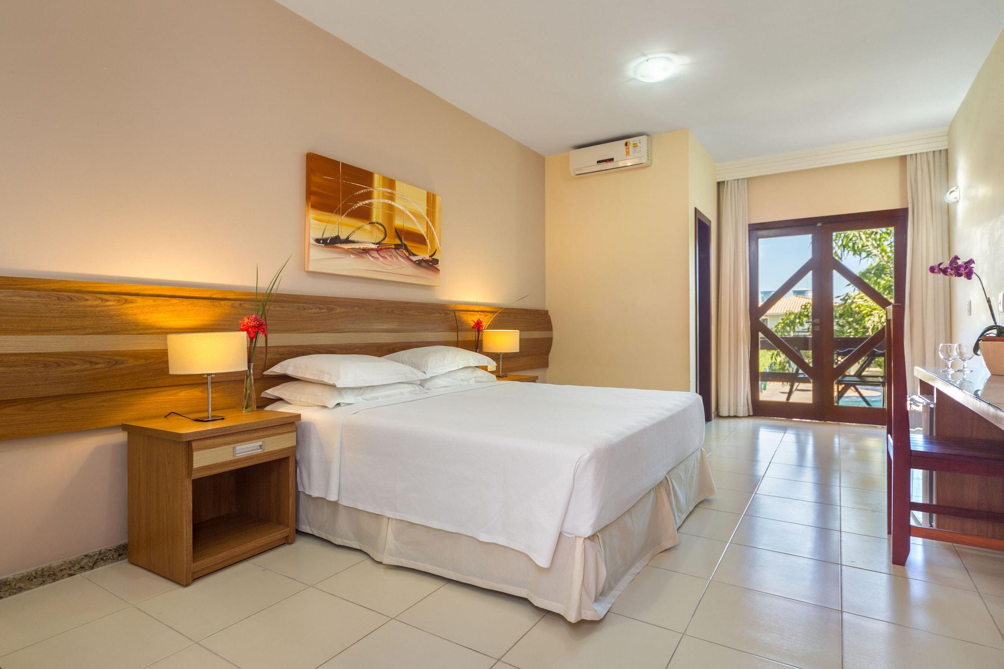 Vitoria Regia Praia Hotel Hotel Porto Seguro