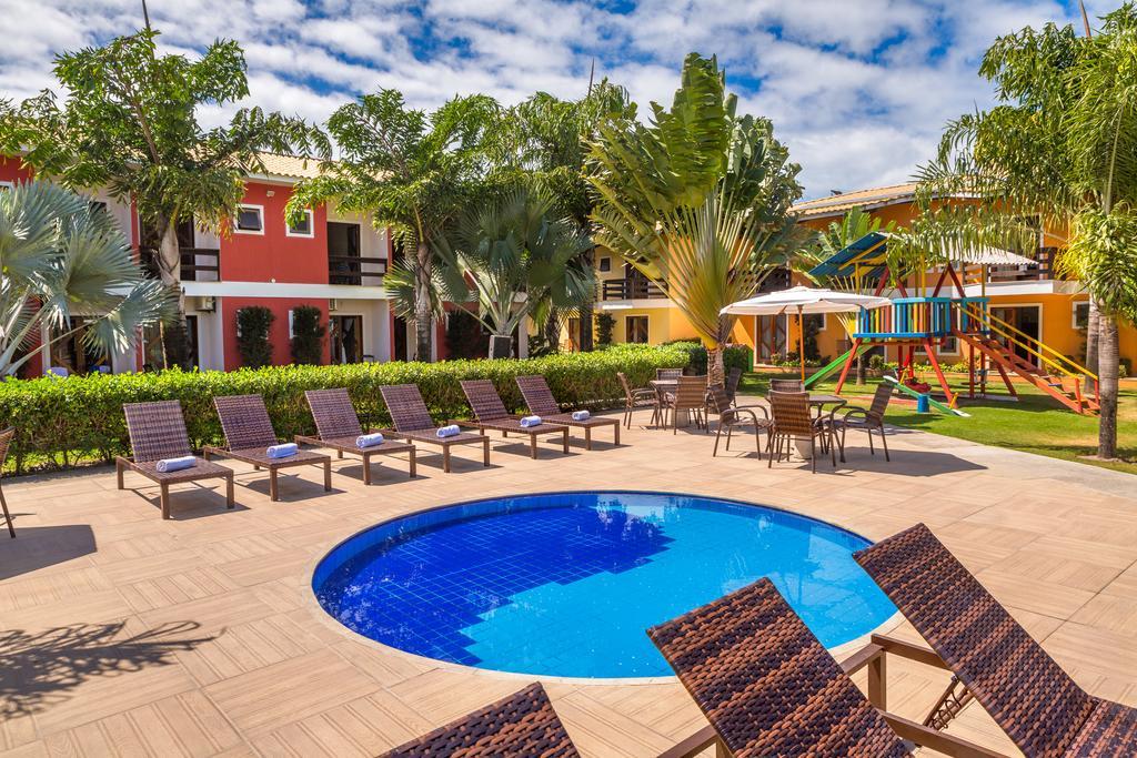 Vitoria Regia Praia Hotel Hotel 4*