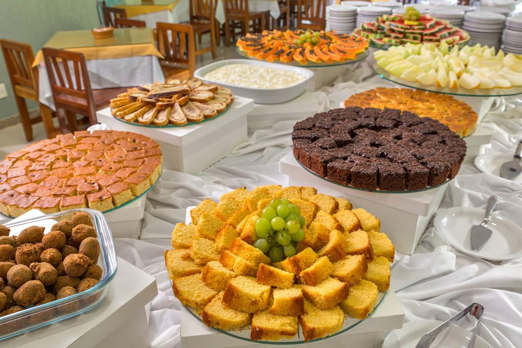 Hotel Vitoria Regia Praia Hotel Porto Seguro
