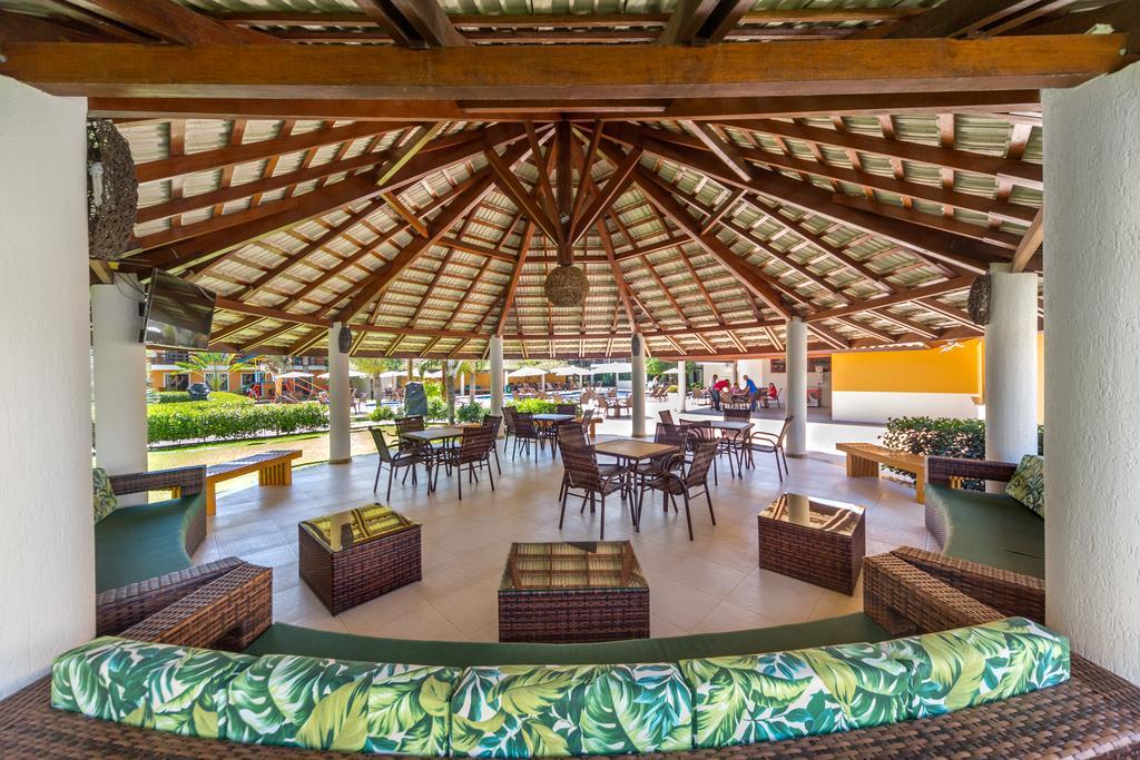 Vitoria Regia Praia Hotel Hotel