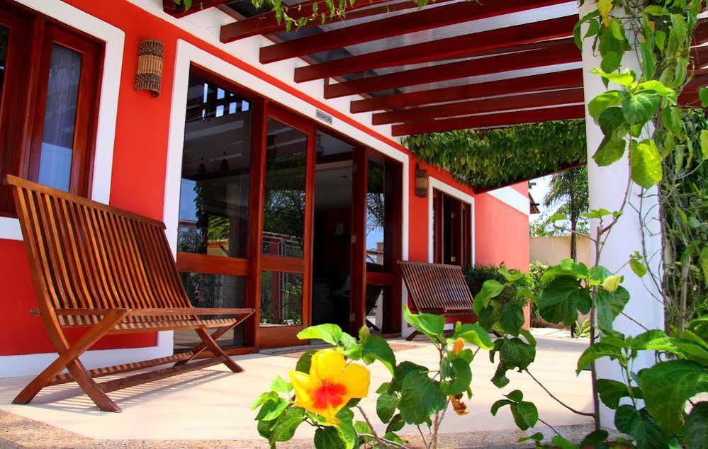 Vitoria Regia Praia Hotel Hotel 4*