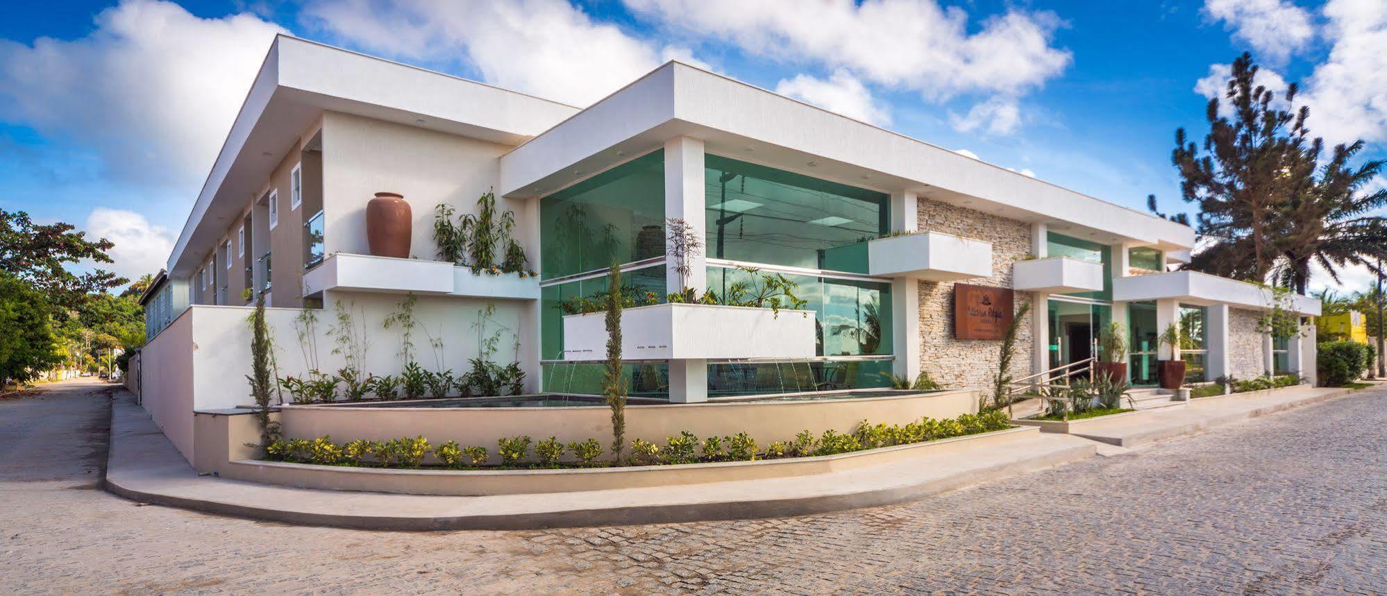 Hotel Vitoria Regia Praia Hotel 4*
