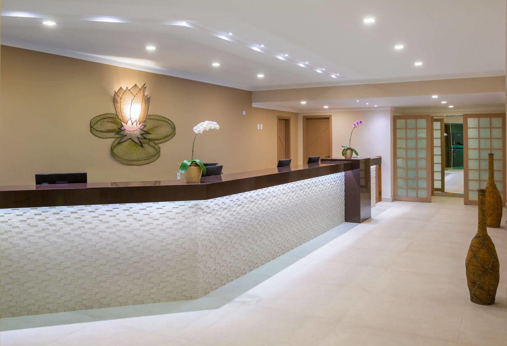 Vitoria Regia Praia Hotel Hotel Porto Seguro