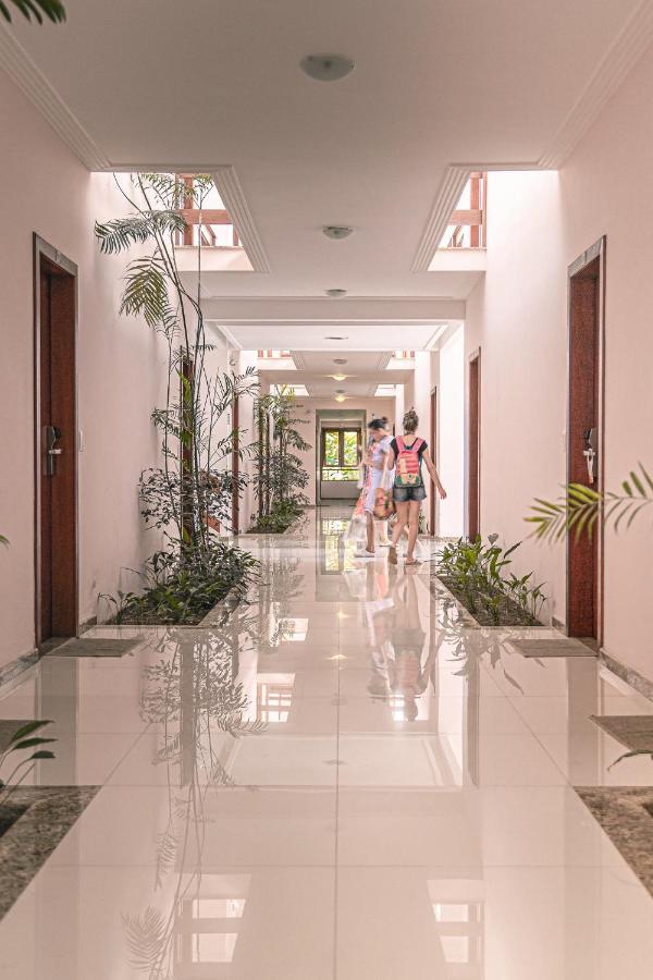 Hotel Vitoria Regia Praia Hotel 4*