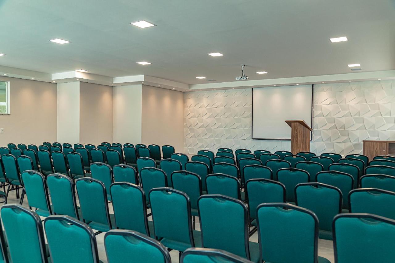 Vitoria Regia Praia Hotel Hotel