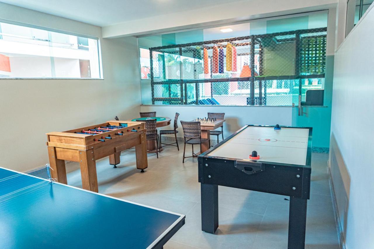 Vitoria Regia Praia Hotel 4*