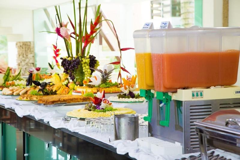 Vitoria Regia Praia Hotel 4* Porto Seguro