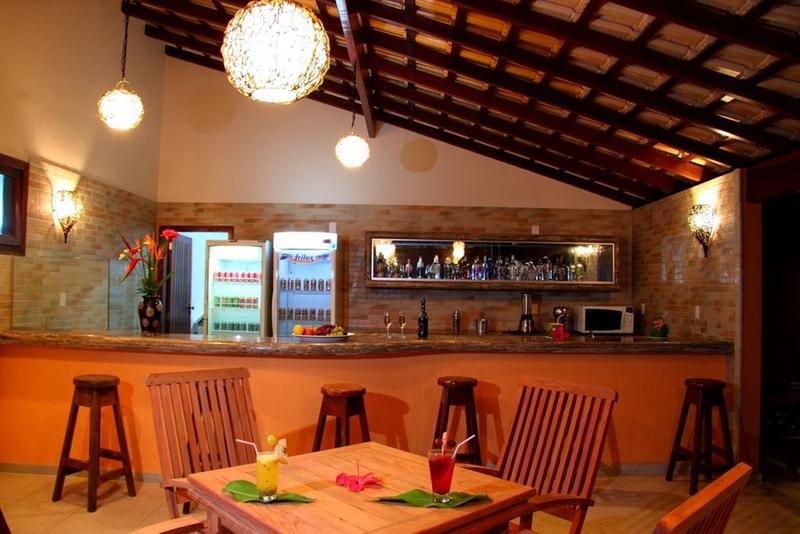 Hotel Vitoria Regia Praia Hotel 4*