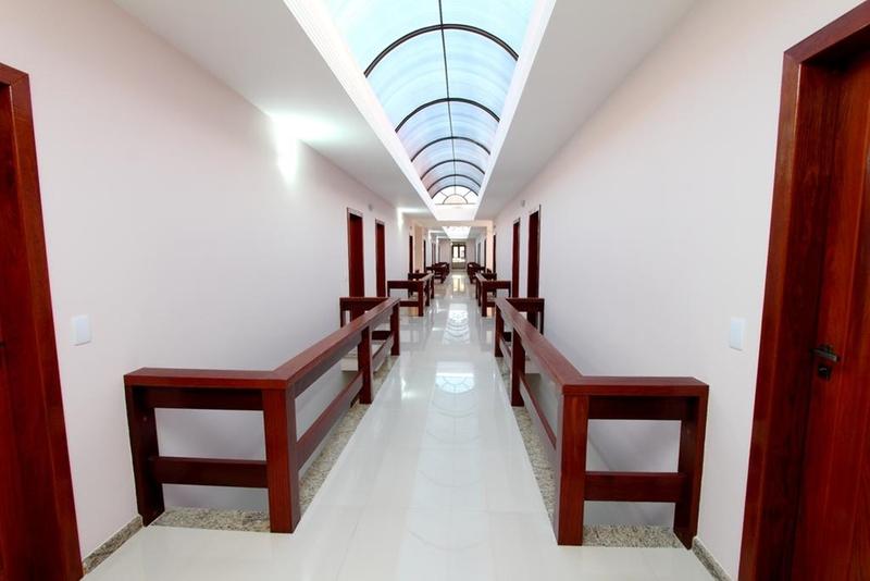 Vitoria Regia Praia Hotel 4* Porto Seguro